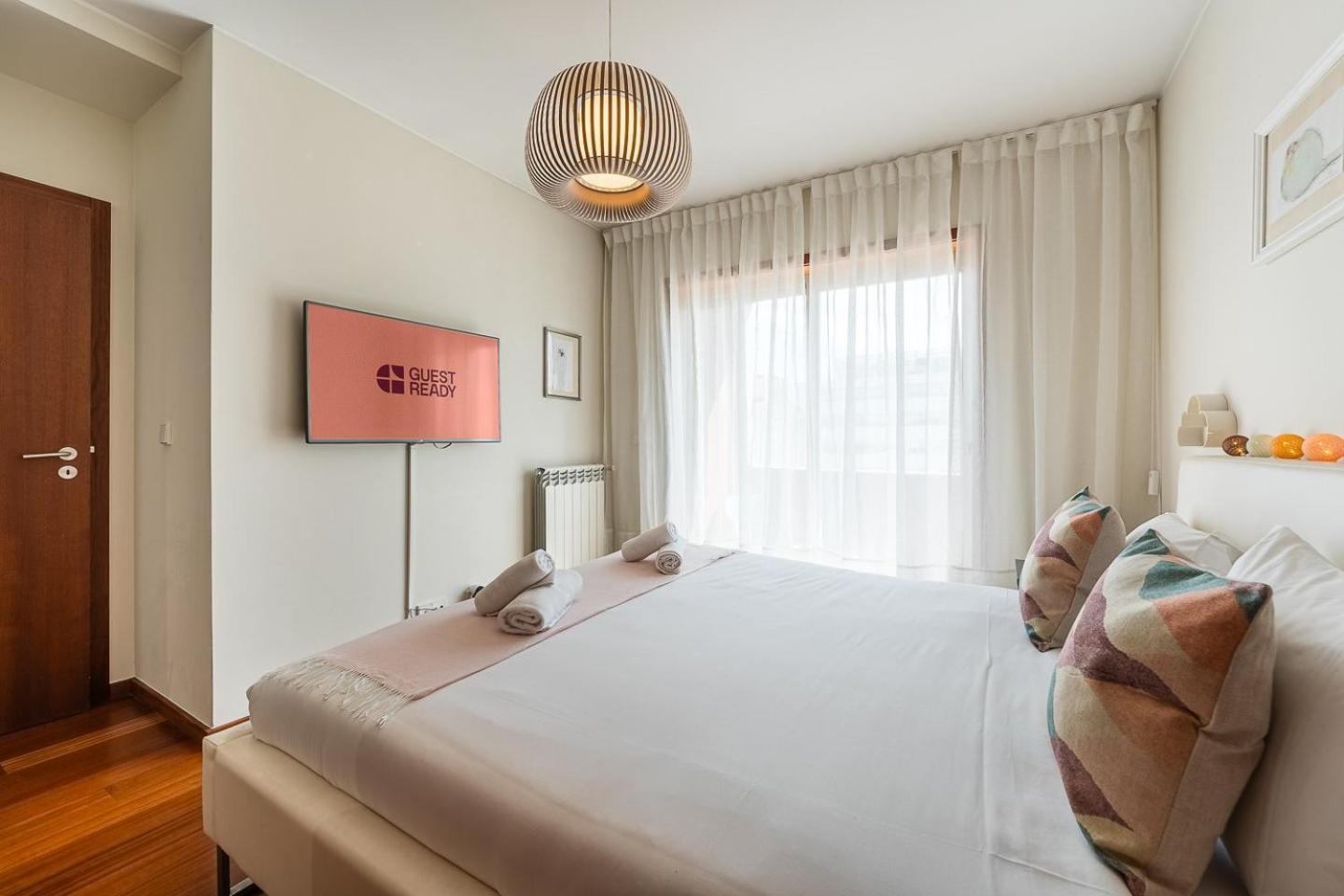 ポルトGuestready - Teddy Jazzアパートメント エクステリア 写真